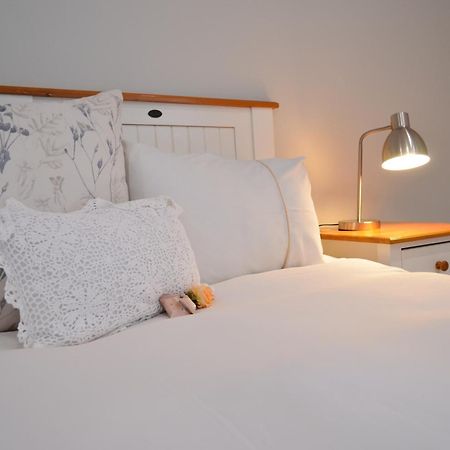 De Berg Guesthouse Matatiele Экстерьер фото