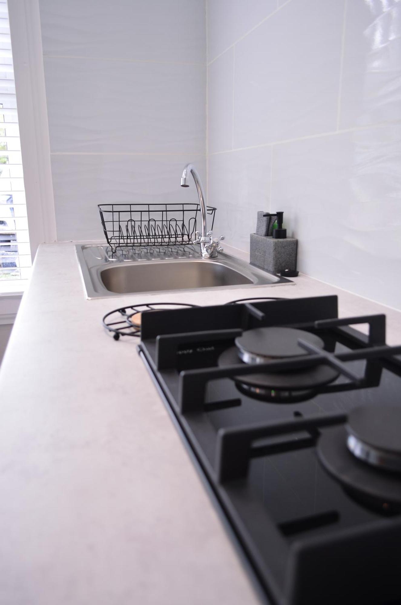 De Berg Guesthouse Matatiele Экстерьер фото