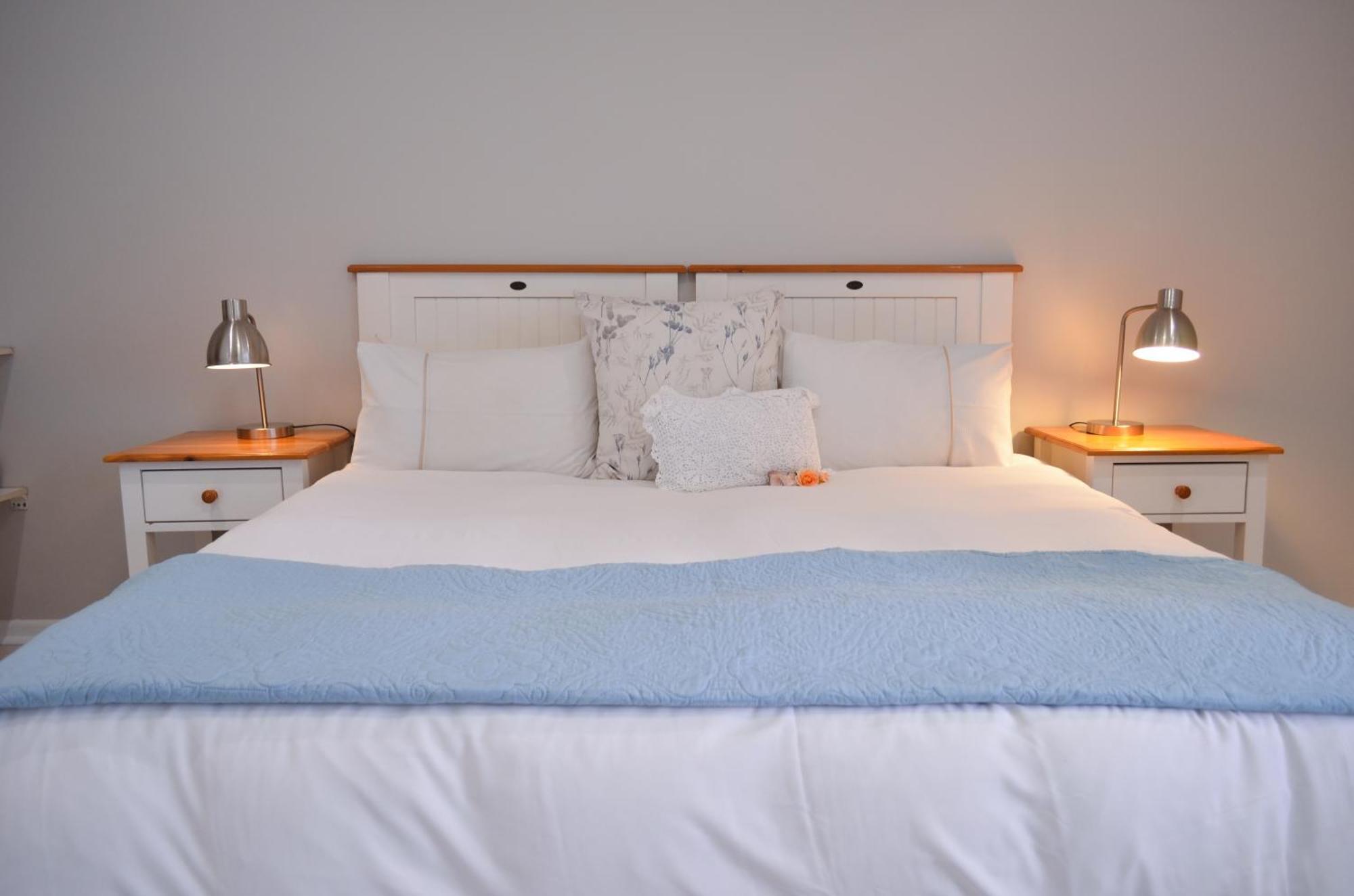 De Berg Guesthouse Matatiele Экстерьер фото