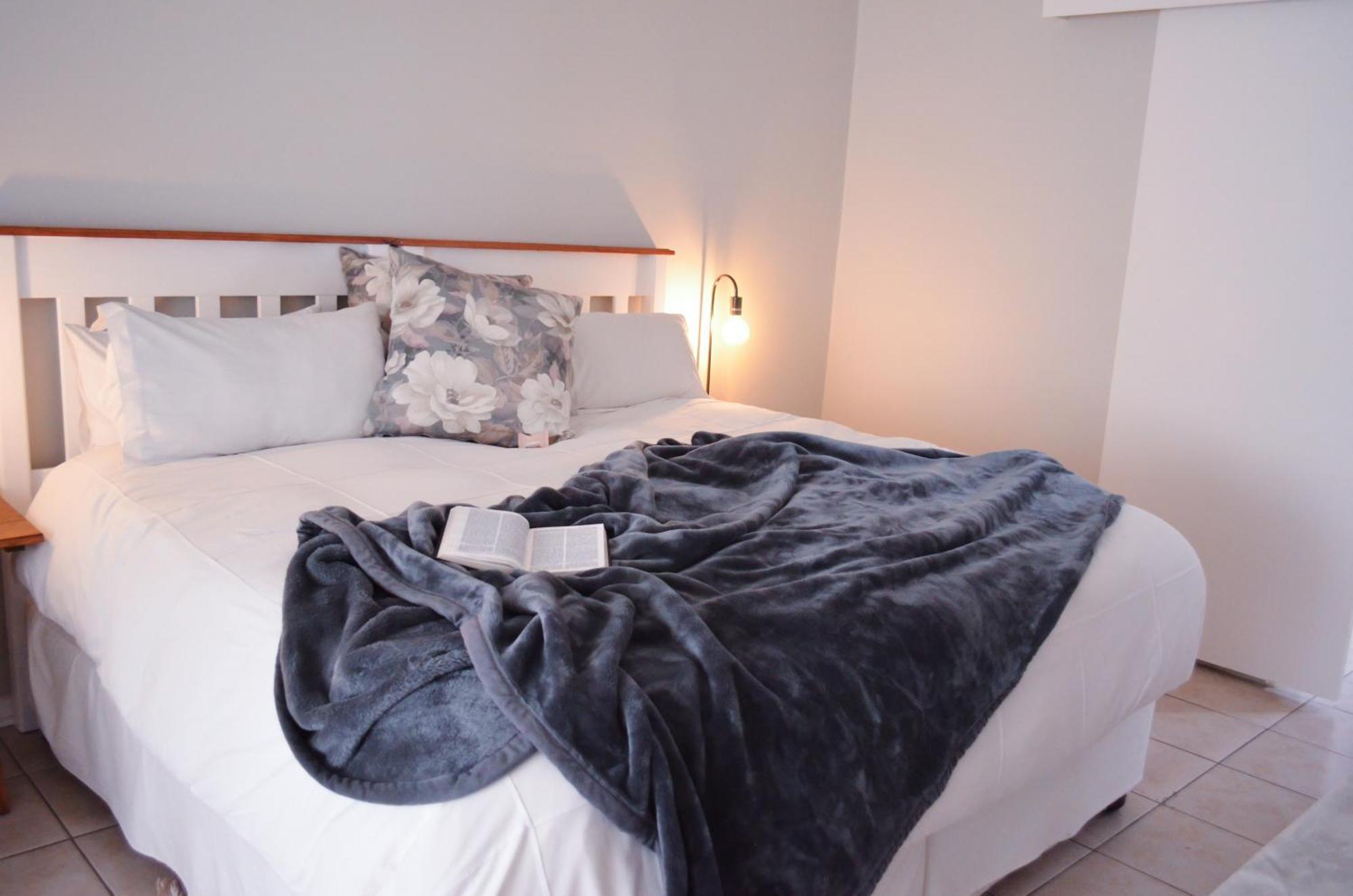 De Berg Guesthouse Matatiele Экстерьер фото