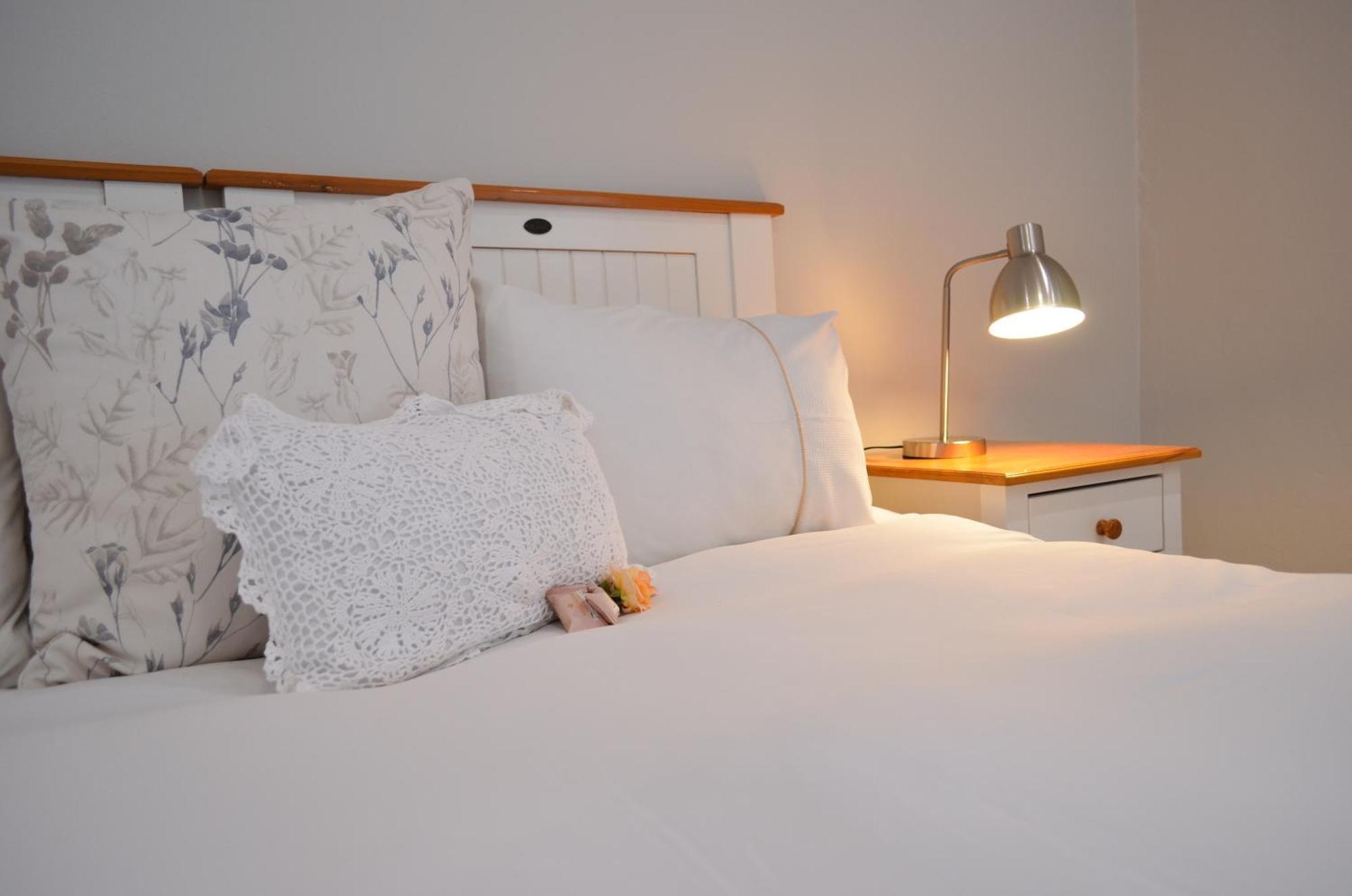 De Berg Guesthouse Matatiele Экстерьер фото